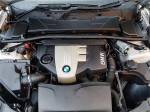 AB Auto Repair Chard | Engine Diagnostics