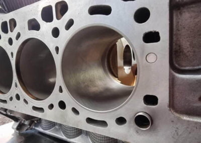 BMW Engine Rebuild X5M S63 AB Autos Chard Somerset