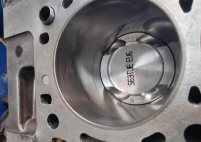 BMW Engine Rebuild X5M S63 AB Autos Chard Somerset