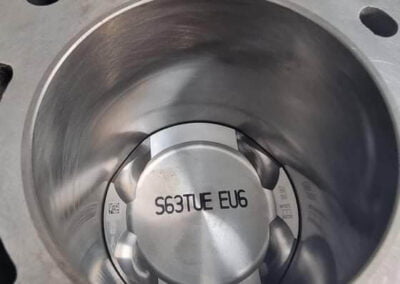 BMW Engine Rebuild X5M S63 AB Autos Chard Somerset