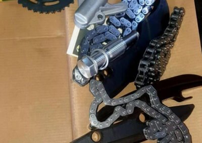 BMW N57 Timing Chain Replacement £900